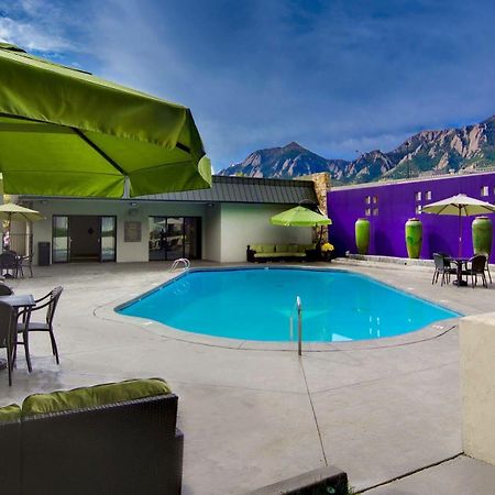 Best Western Plus Boulder Inn Servizi foto