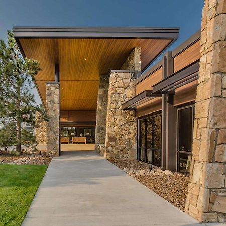 Best Western Plus Boulder Inn Esterno foto