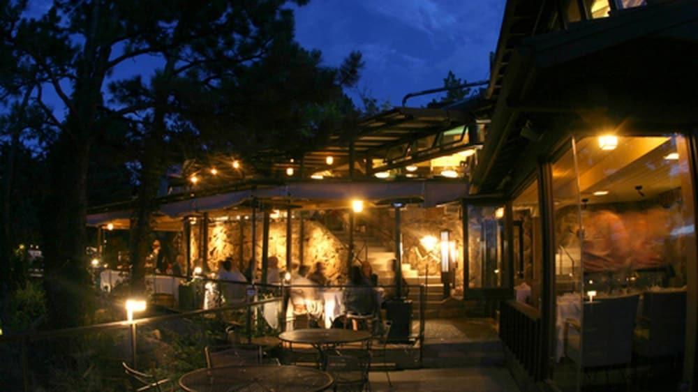 Best Western Plus Boulder Inn Esterno foto