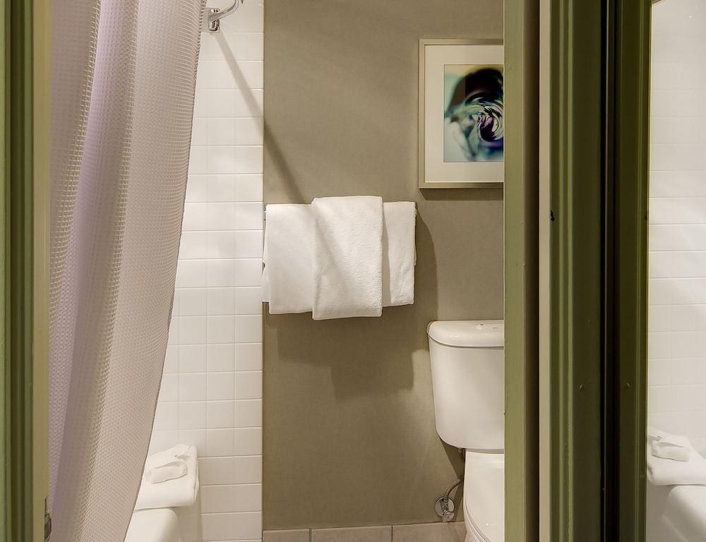 Best Western Plus Boulder Inn Esterno foto