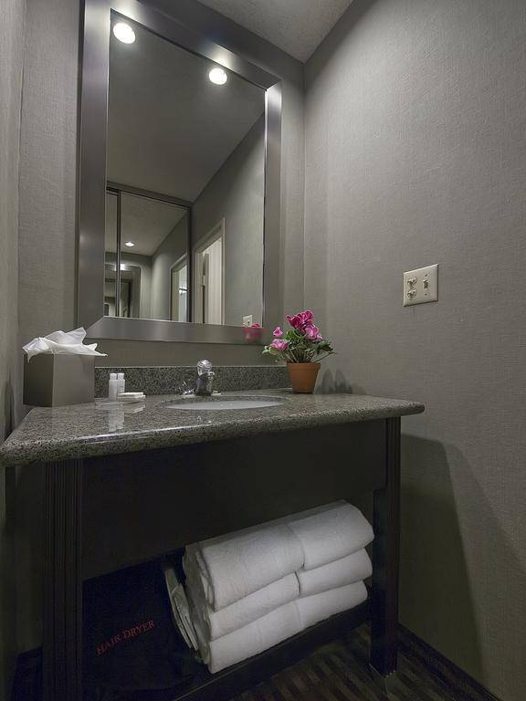 Best Western Plus Boulder Inn Camera foto
