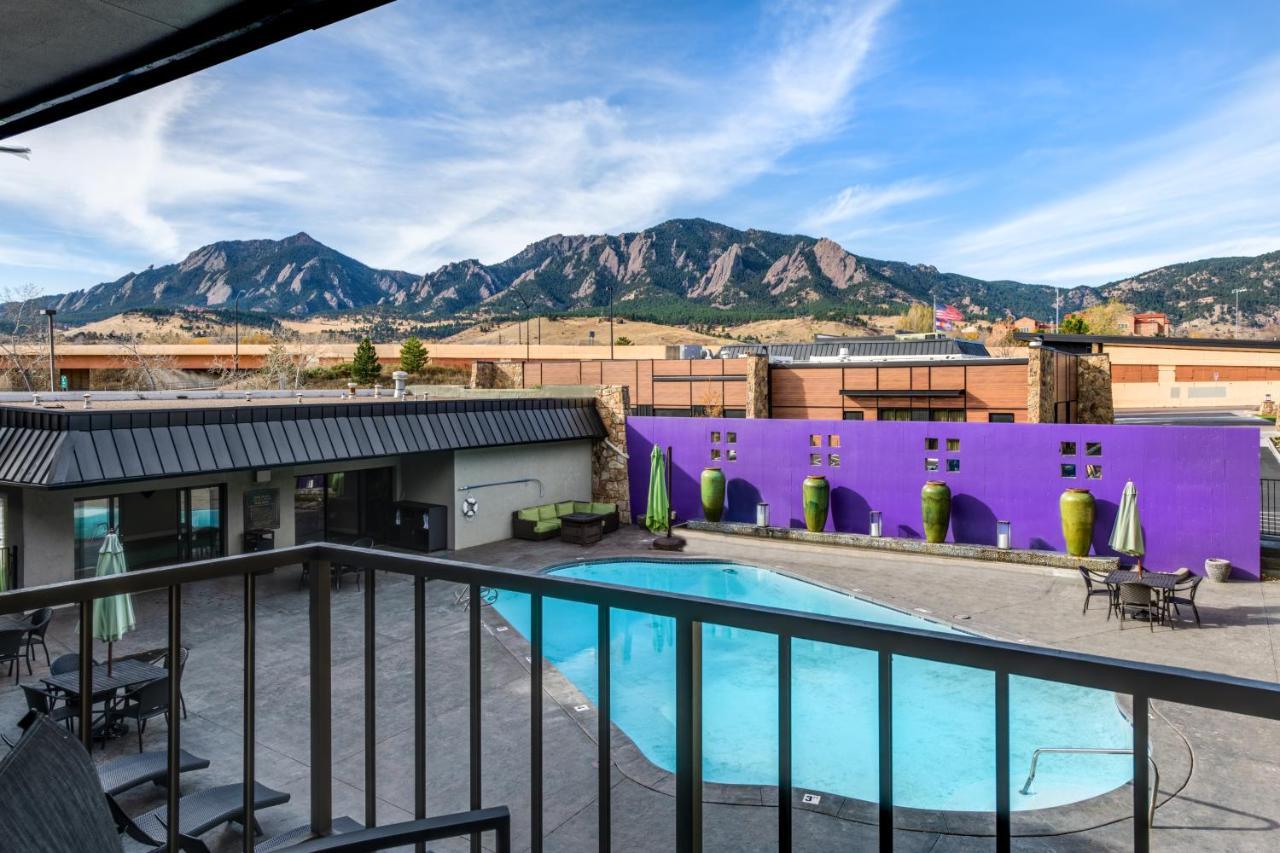 Best Western Plus Boulder Inn Servizi foto