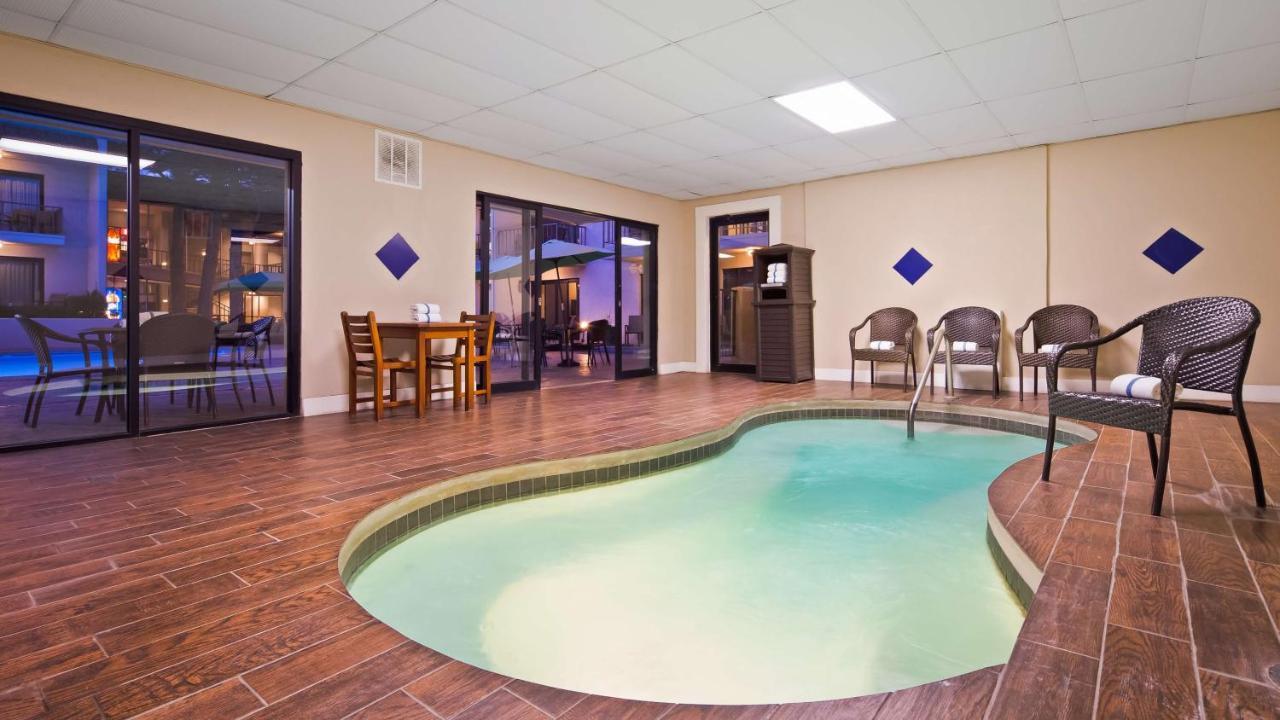 Best Western Plus Boulder Inn Servizi foto
