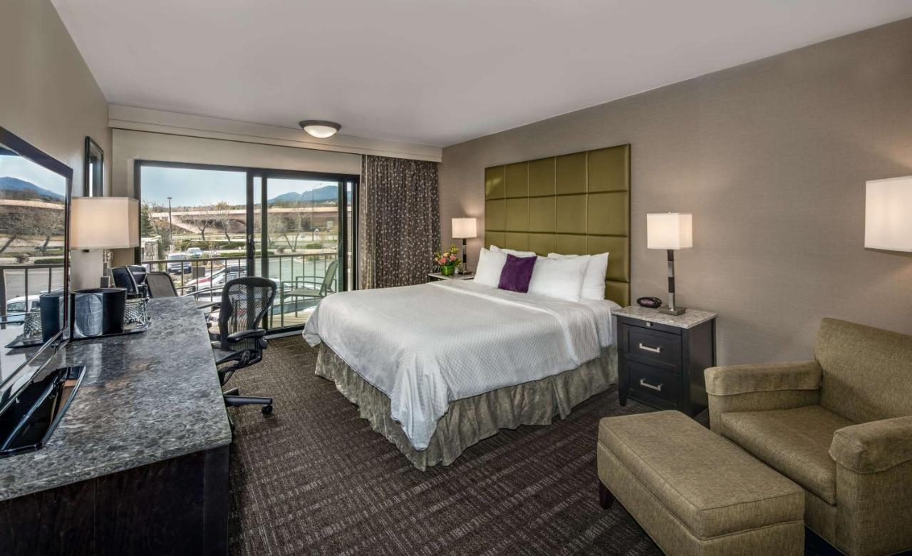 Best Western Plus Boulder Inn Camera foto