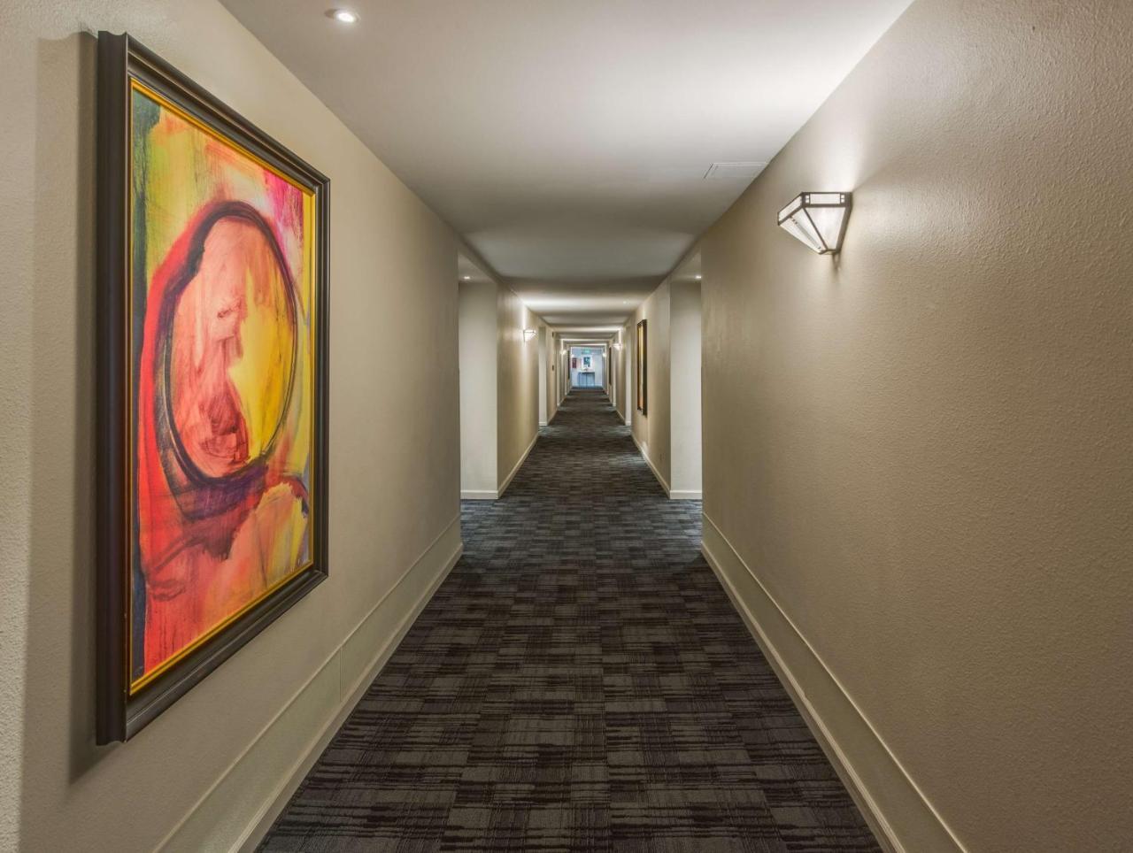 Best Western Plus Boulder Inn Interno foto