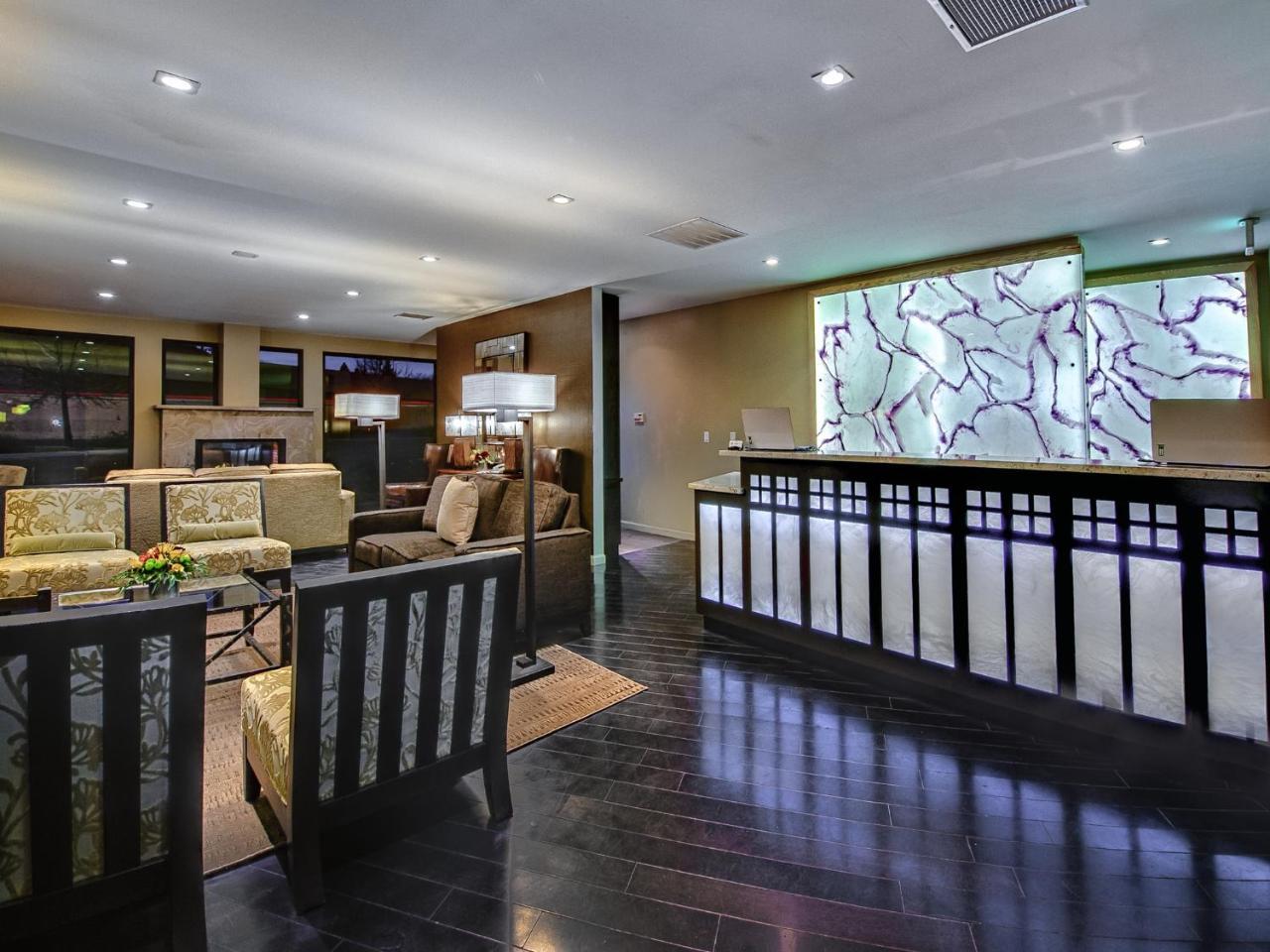 Best Western Plus Boulder Inn Esterno foto