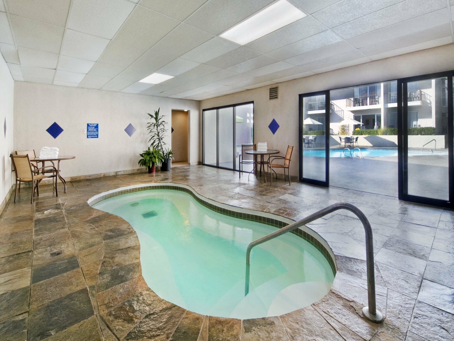 Best Western Plus Boulder Inn Esterno foto
