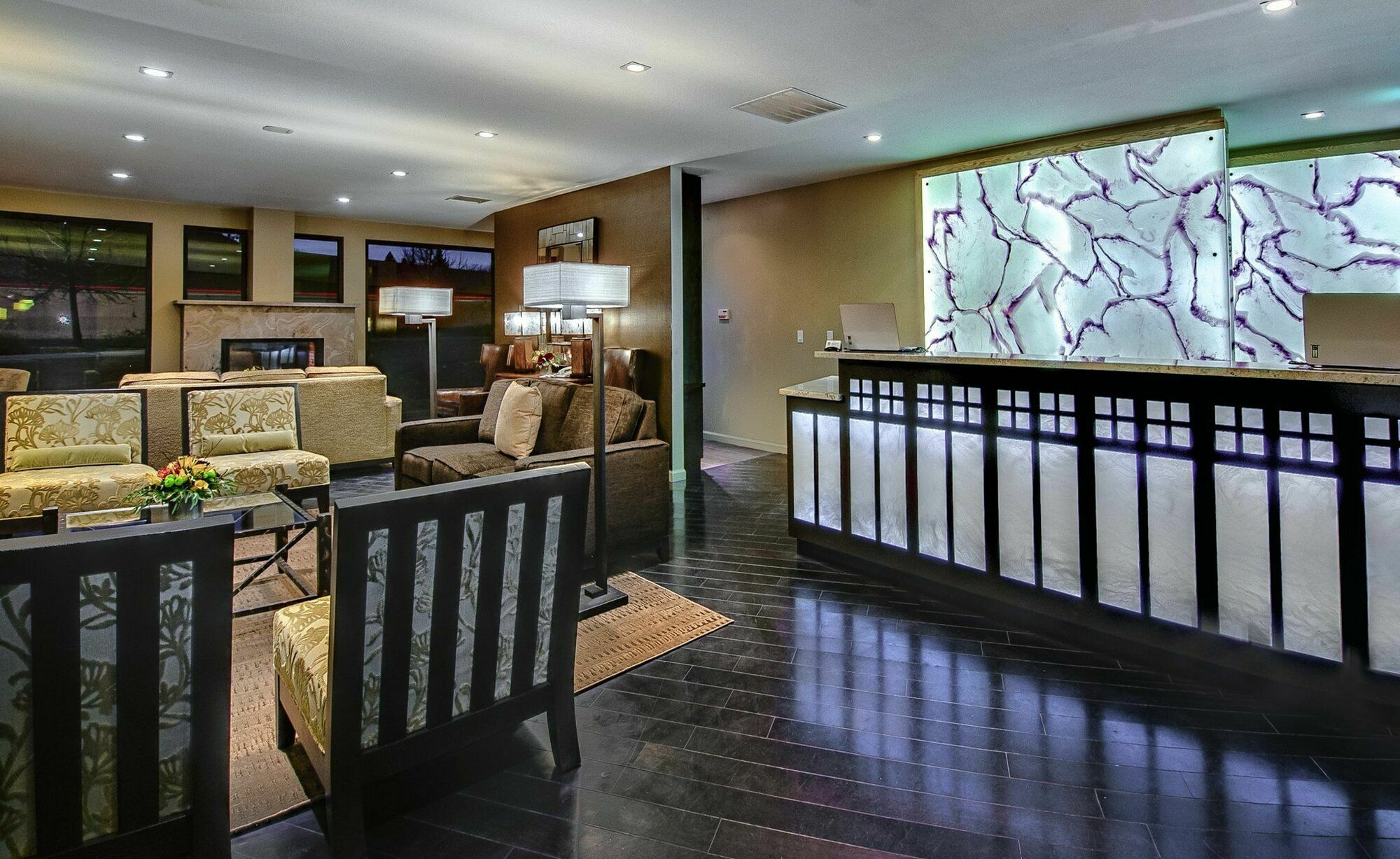 Best Western Plus Boulder Inn Esterno foto