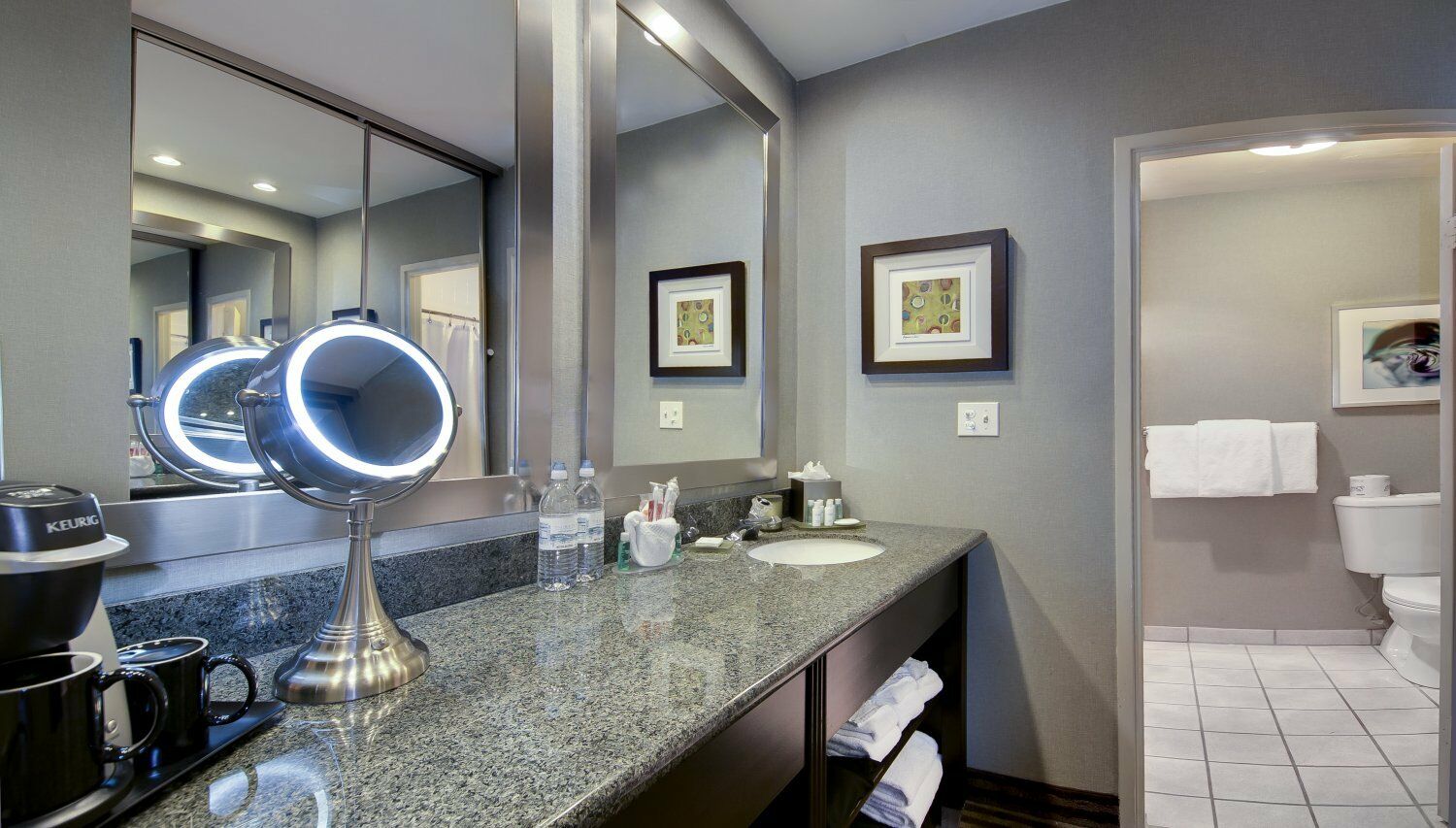 Best Western Plus Boulder Inn Esterno foto