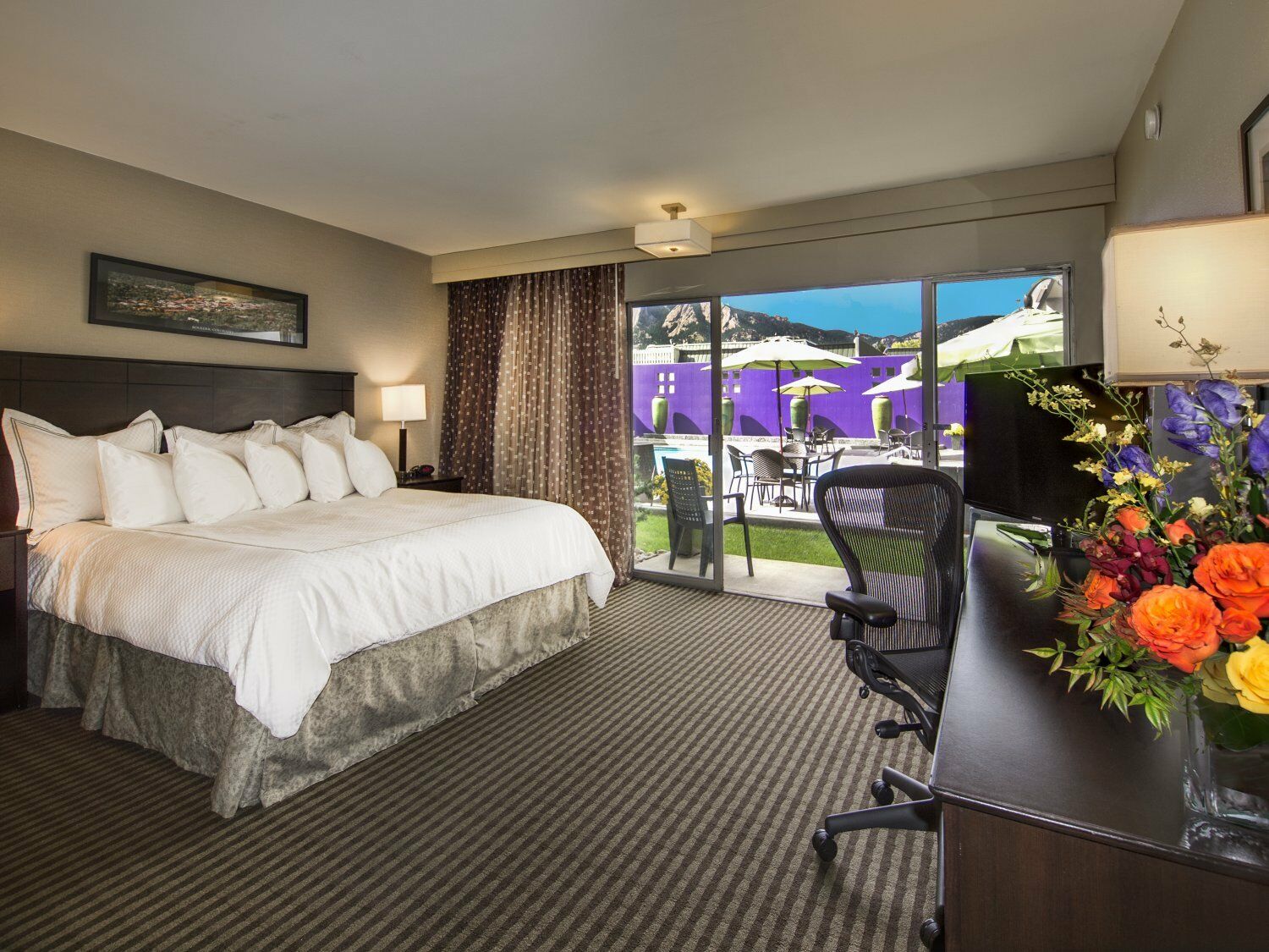 Best Western Plus Boulder Inn Esterno foto