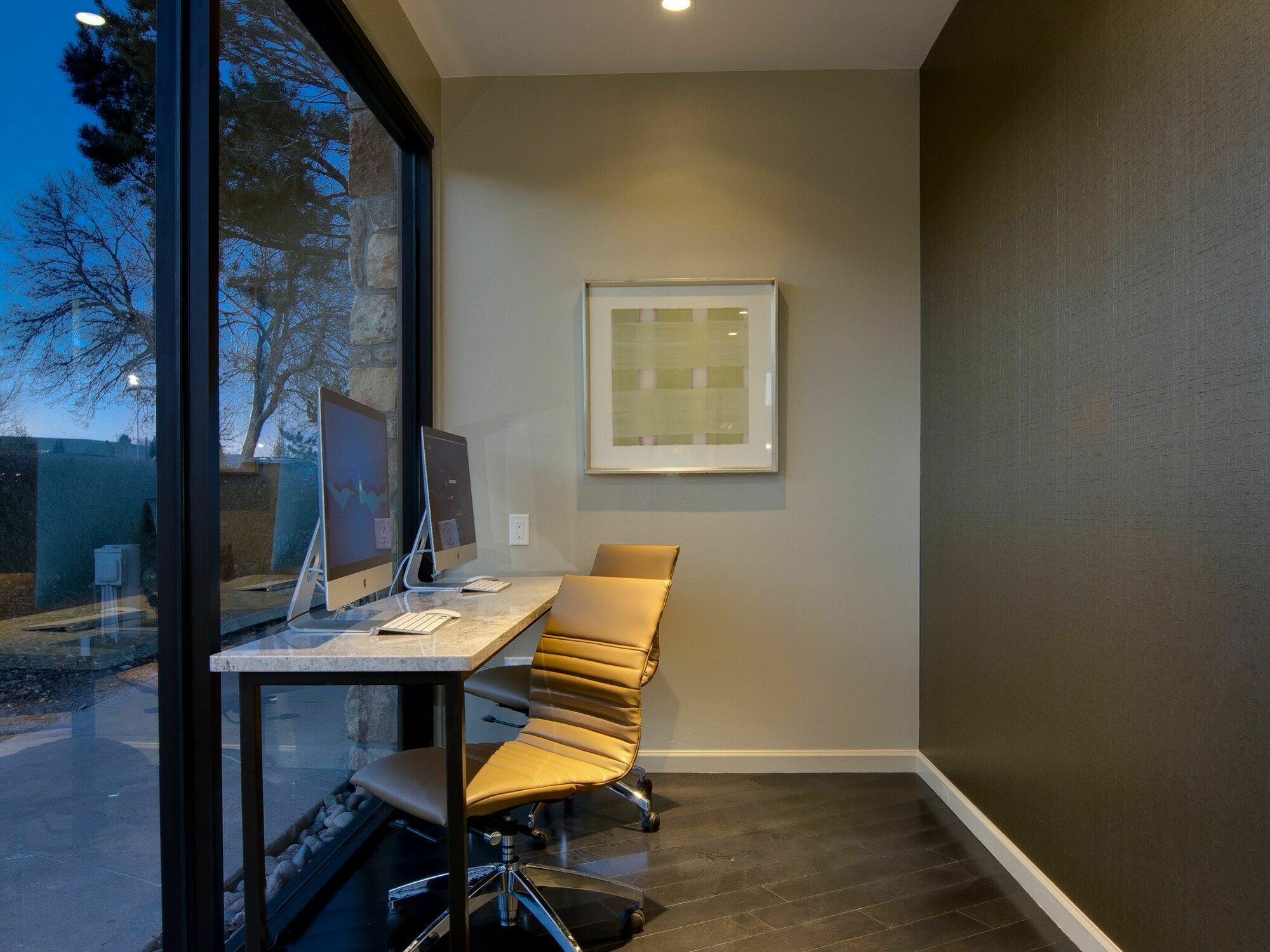 Best Western Plus Boulder Inn Servizi foto