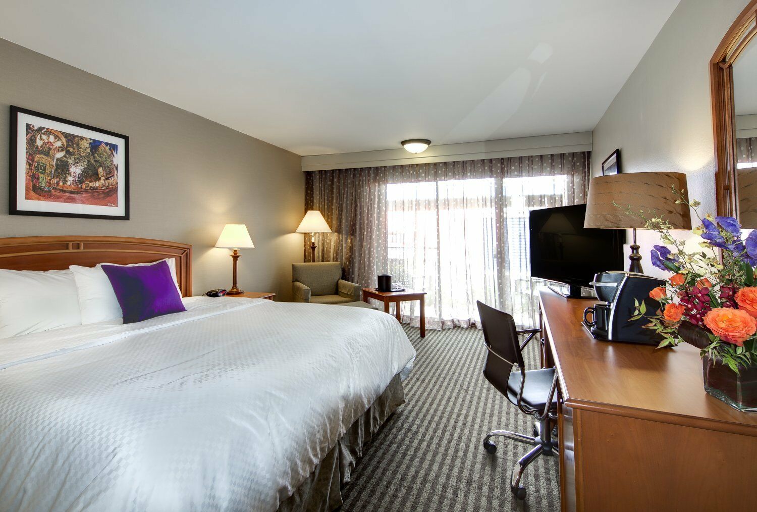 Best Western Plus Boulder Inn Esterno foto