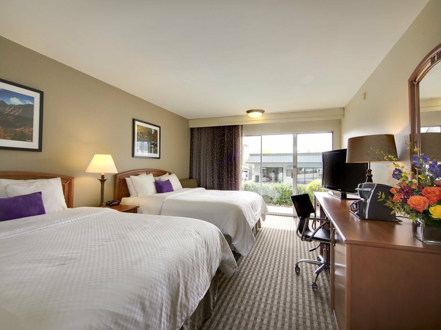 Best Western Plus Boulder Inn Esterno foto