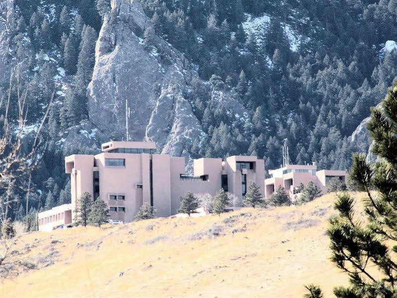 Best Western Plus Boulder Inn Esterno foto