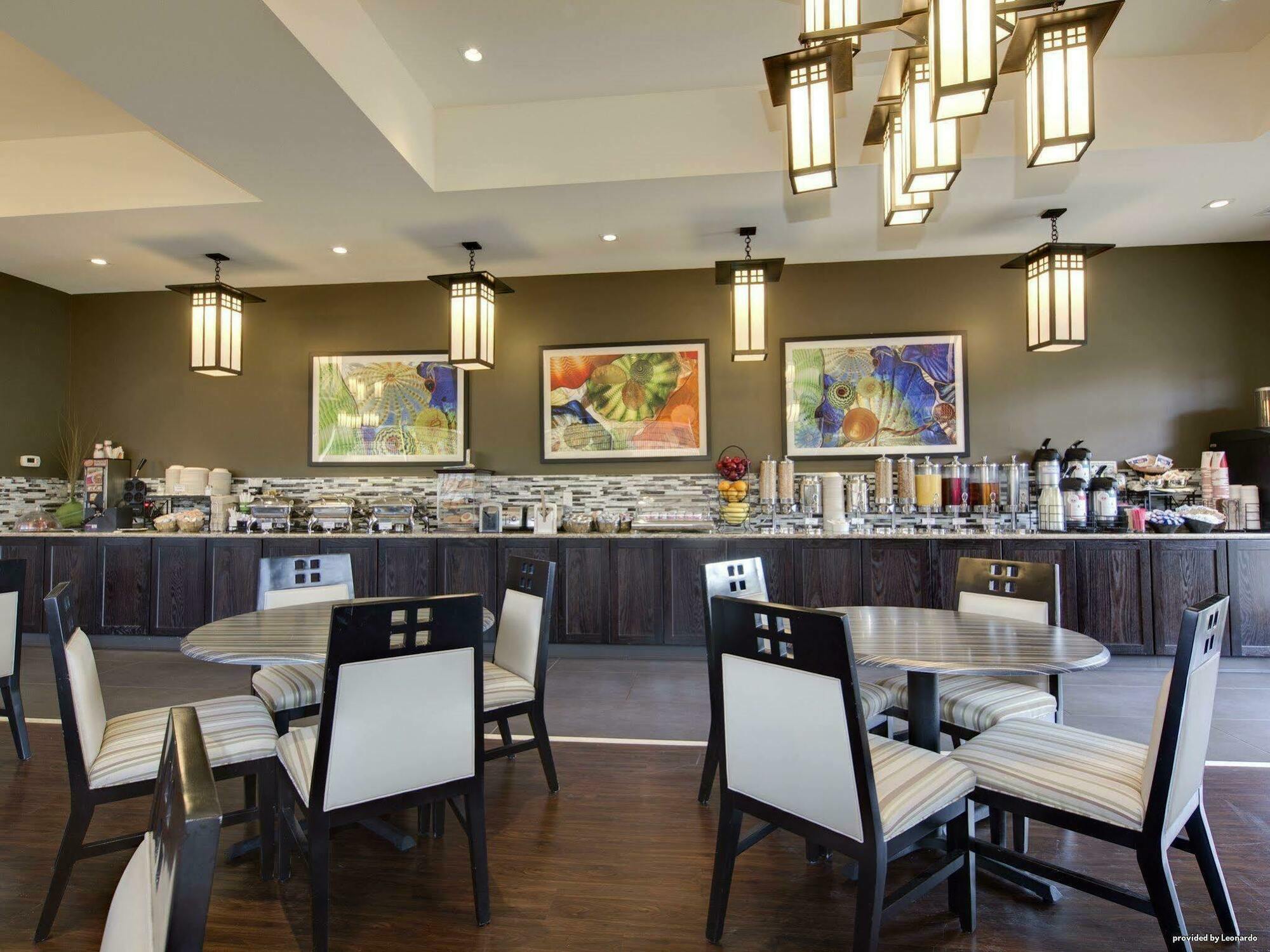 Best Western Plus Boulder Inn Esterno foto