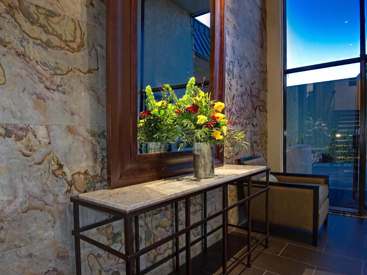 Best Western Plus Boulder Inn Interno foto
