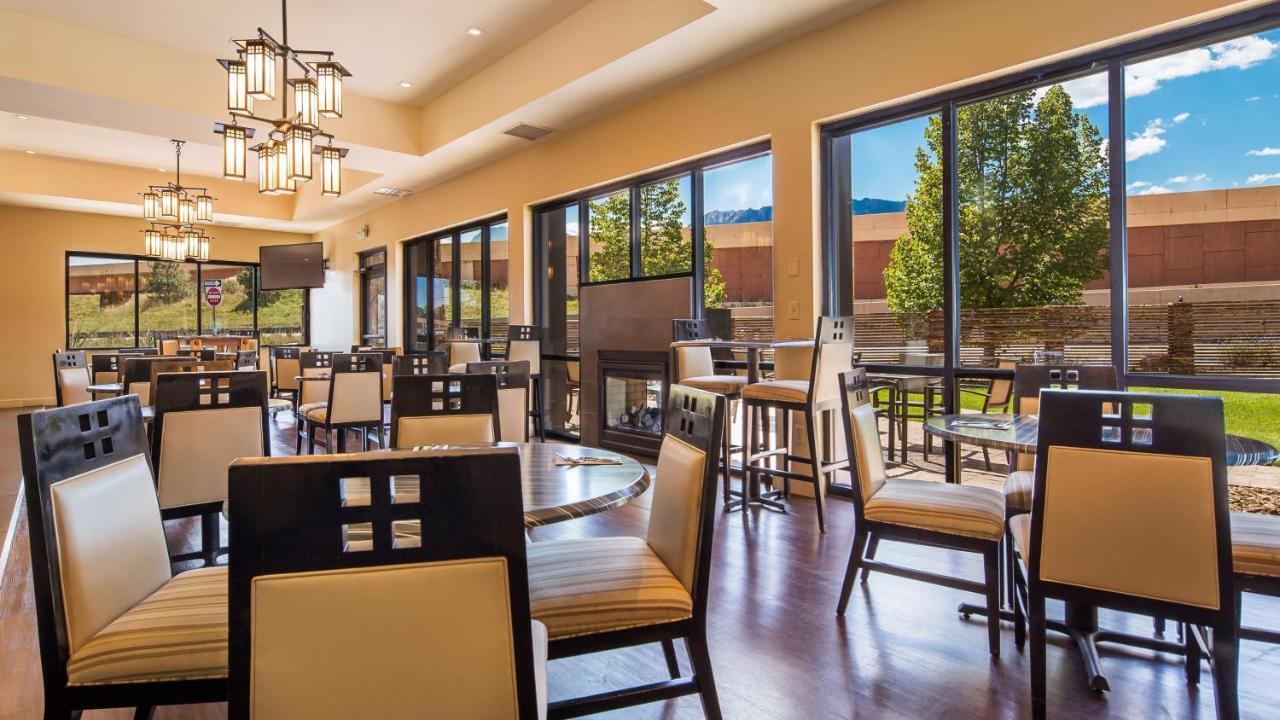 Best Western Plus Boulder Inn Servizi foto